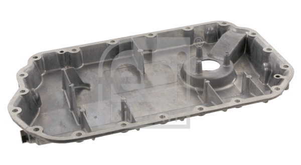 Oil Sump
